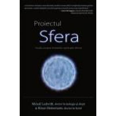 Proiectul SFERA. Studiu asupra entitatilor spirituale sferice